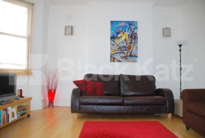 			NEW INSTRUCTION, 2 Bedroom, 1 bath, 1 reception Flat			 Harpenden Road, Tulse Hill 